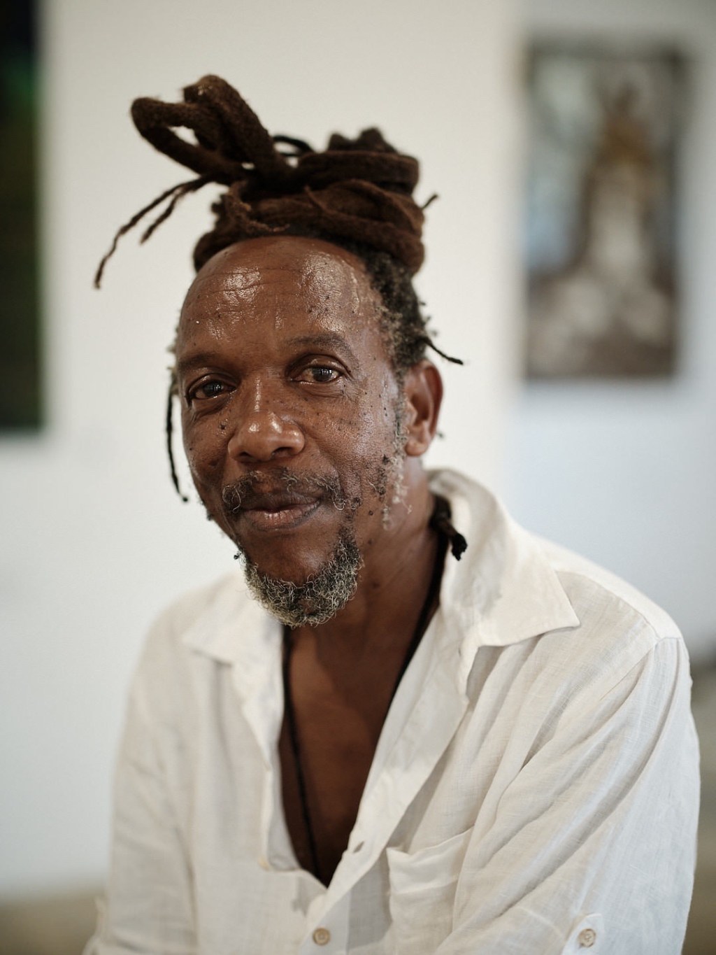 In Loving Memory of Mazola Wa&nbsp;Mwashighadi