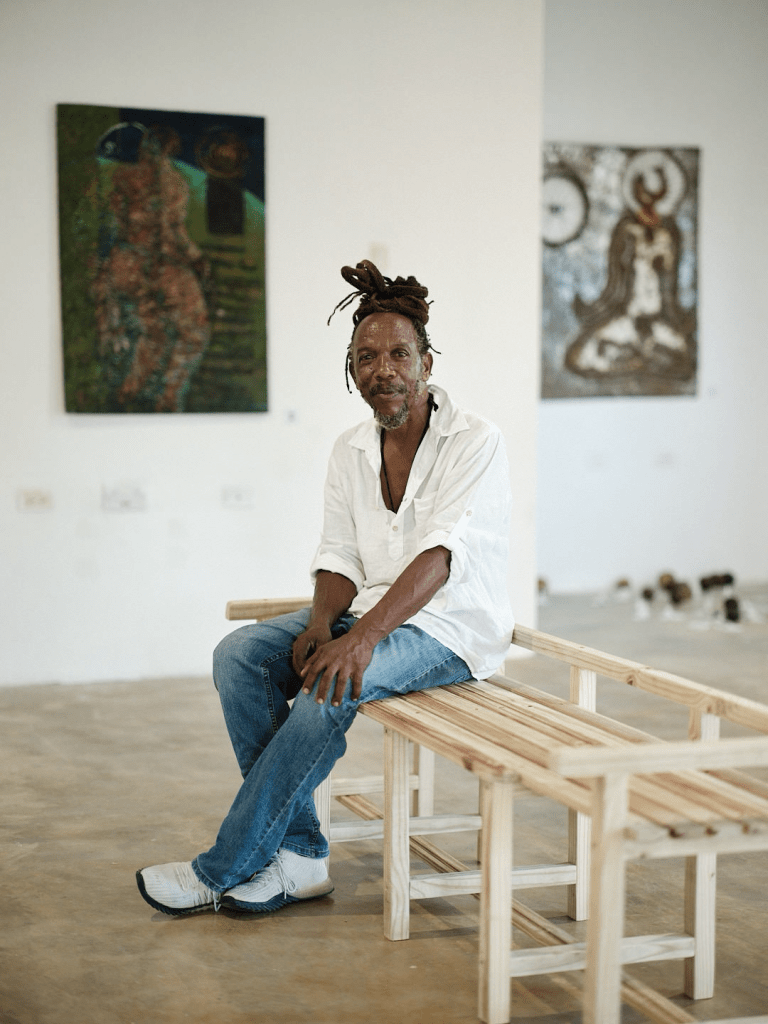 Photograph made by Kirth Bobb