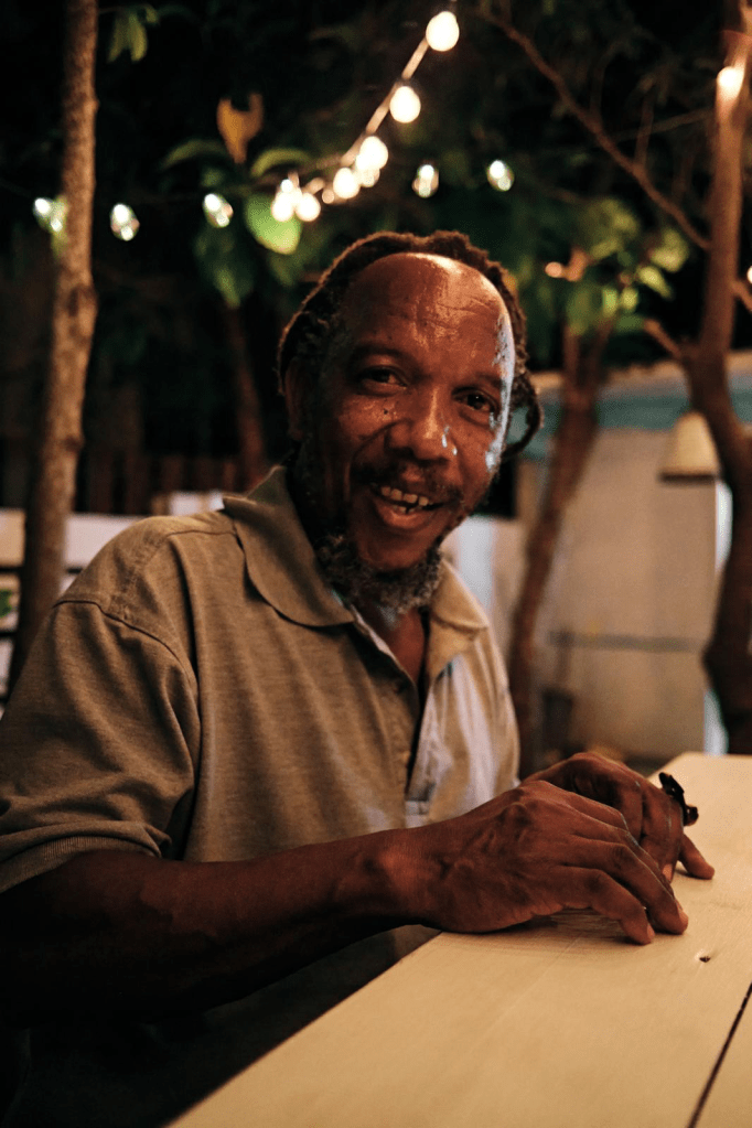 Photograph made by Kirth Bobb