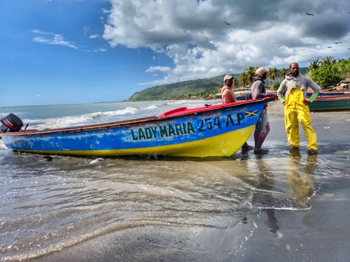 Same Mother, Same Father, Same&nbsp;Boat