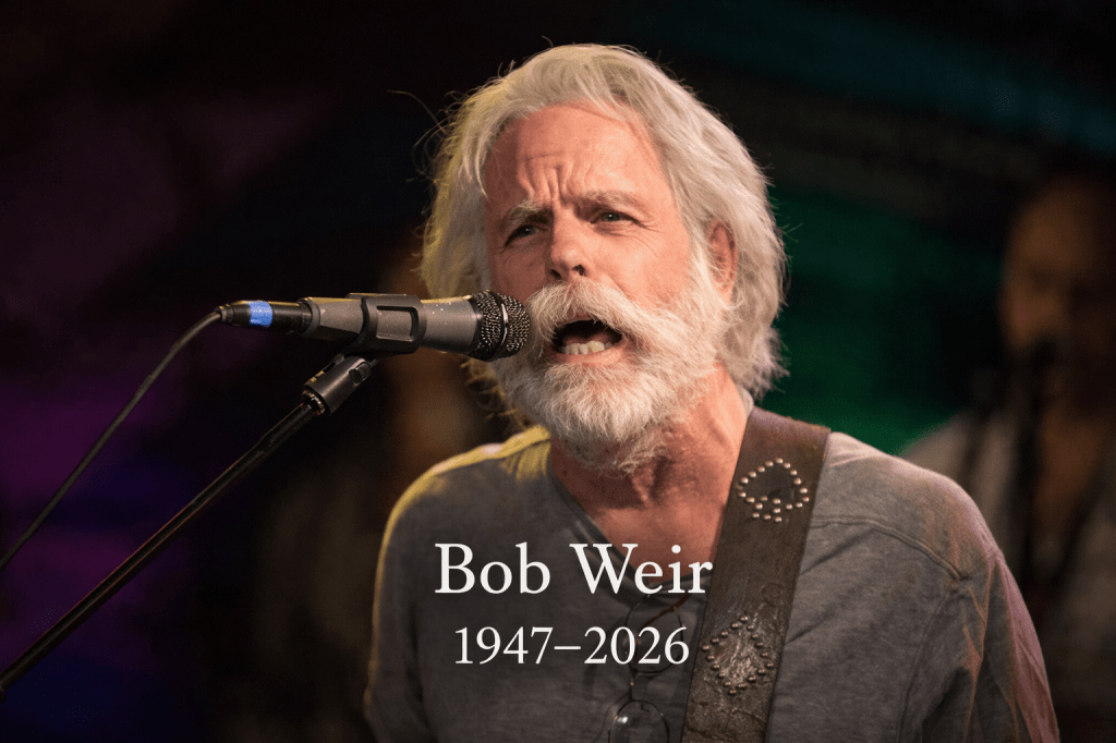 U.S Blues, Fifty-Two Years&nbsp;Later